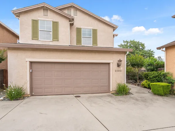 2393 Shining Star Way, Redding, CA 96003