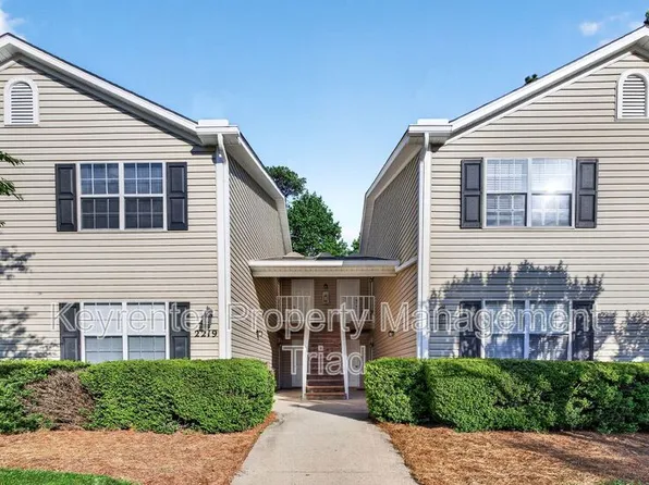2219A New Garden Rd, Greensboro, NC 27410