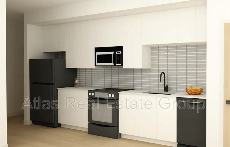 1 bed, 1.0 bath, 761 sqft, $2,185 — Photo 1