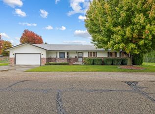2721 Road 56, Pasco, WA 99301