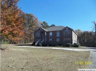 787 Forest Rd, Pleasant Grove, AL 35127