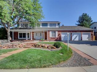 10061 E Aberdeen Ave, Englewood, CO 80111