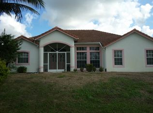 2120 SW Plantation Ter, Port Saint Lucie, FL 34953