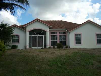 2120 SW Plantation Ter, Port Saint Lucie, FL, 34953
