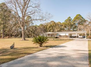 4457 Old Waltertown Rd, Waycross, GA 31503