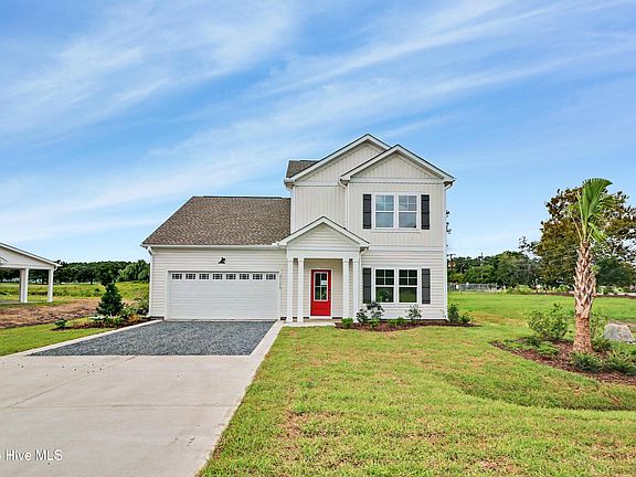 2nd image of 2108 Cregan Cove Cove SW Lot -2
