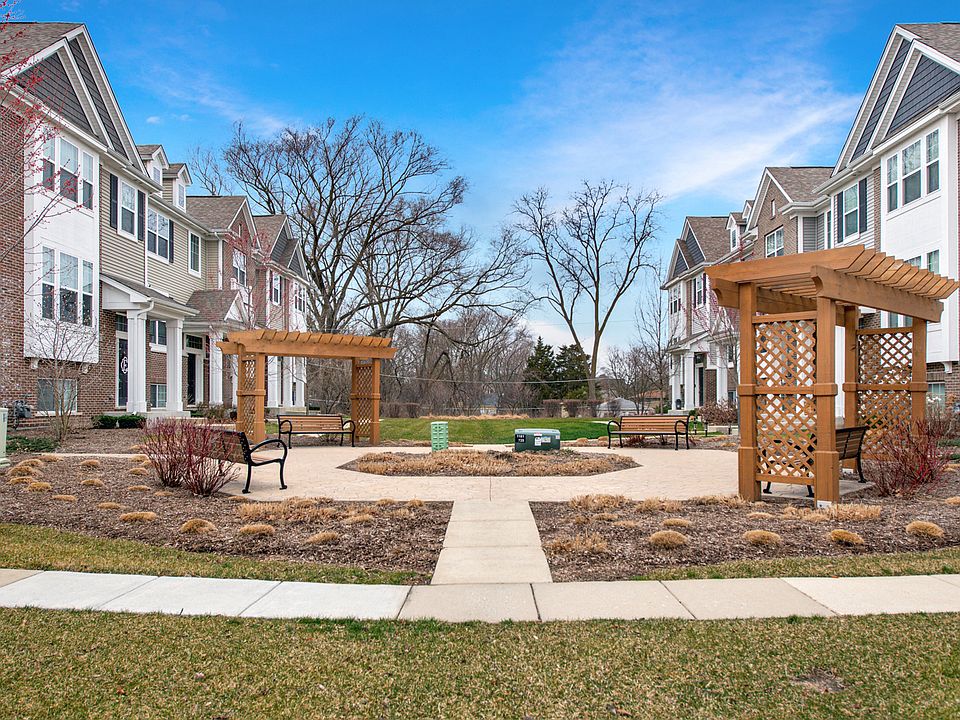 1417 N Charles Ave #1417, Naperville, IL 60563 | Zillow