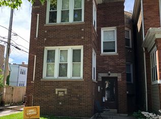 1715 W Rascher Ave APT 1, Chicago, IL 60640