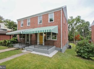 3121 Moravia Rd, Baltimore, MD 21214