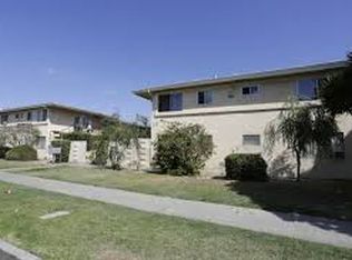 9551, 9561 Maureen Dr., Garden Grove, CA 92841