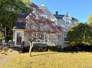 432 Dorrance Ave, Buffalo, NY 14218