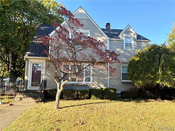 432 Dorrance Ave, Buffalo, NY 14218