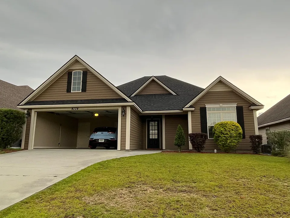4174 Shadow Garden Dr