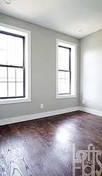 Rented by Lofts and Flats LLC