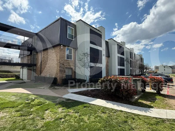 11460 Audelia Rd APT 284, Dallas, TX 75243