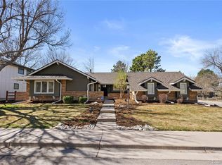 7755 S Forest St, Centennial, CO 80122