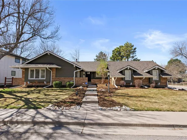 7755 S Forest Street, Centennial, CO 80122