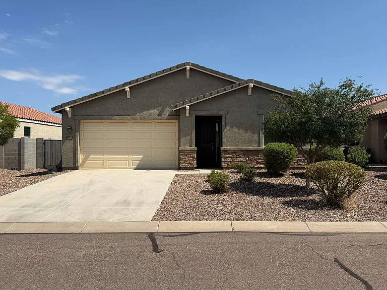 7214 E Gamebird Way — Photo 2