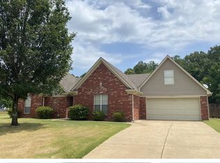 6166 Sandbourne E, Olive Branch, MS 38654