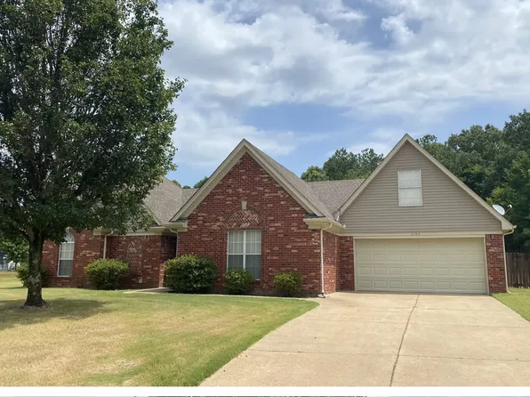 6166 Sandbourne E, Olive Branch, MS 38654