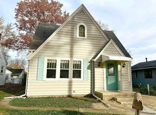 3929 Buell Dr, Fort Wayne, IN