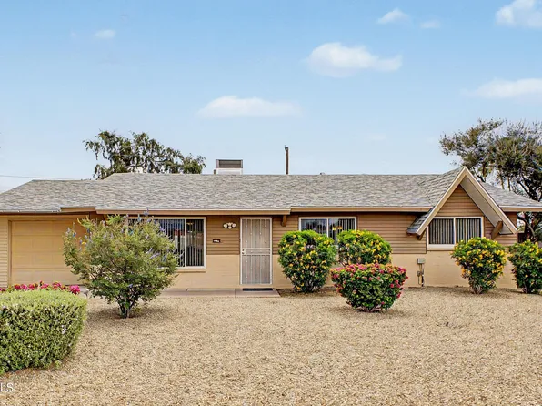 8701 E VERNON Avenue, Scottsdale, AZ 85257