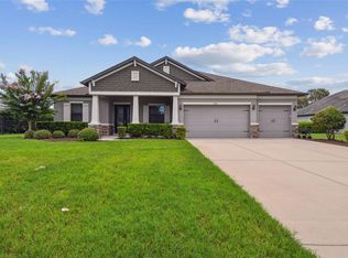 1155 Buckhurst Dr, Spring Hill, FL 34609