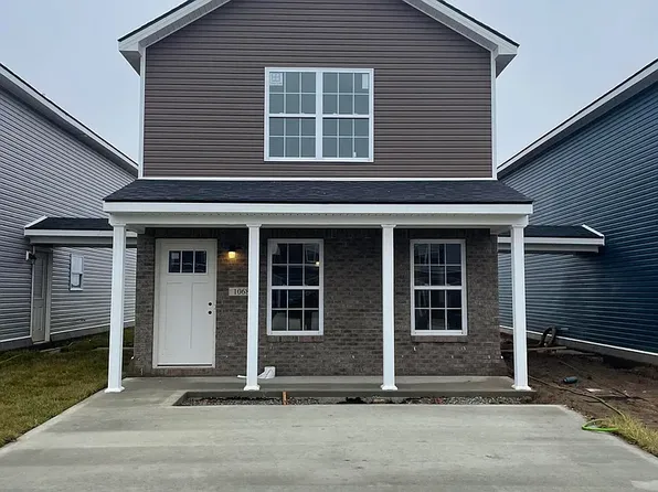 1068 Judah Bear Blvd, Richmond, KY