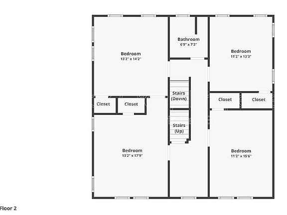4th image of 332 W McLelland Ave