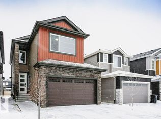 5223 Kimball Cres SW, Edmonton, AB T6W 4Z2