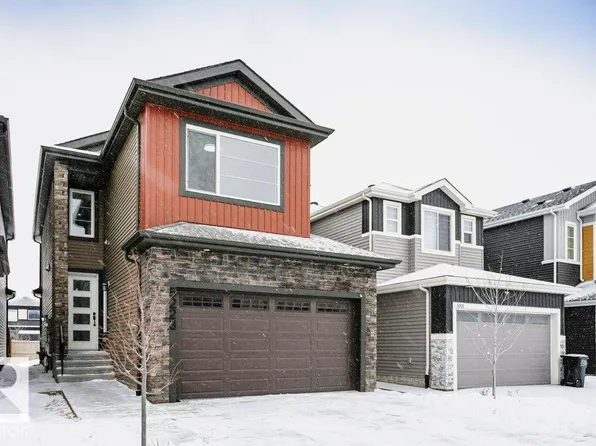 5223 Kimball Cres SW, Edmonton, AB T6W 4Z2