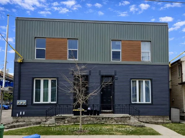 259 Clarence St, London, ON N6B 2K2