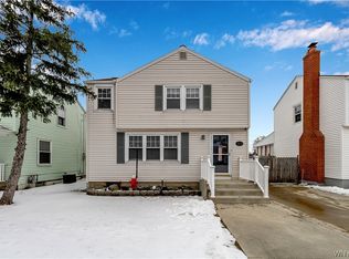 562 Moore Ave, Buffalo, NY 14223