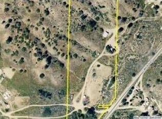 10945 Cameron Canyon Rd, Tehachapi, CA 93501