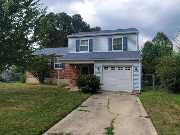 6 Broadleaf Dr, Newark, DE 19702