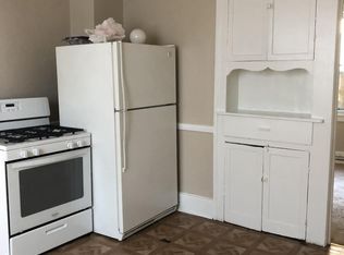 3233 Lehman St, Hamtramck, MI 48212