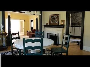 437 State St, Petoskey, MI 49770