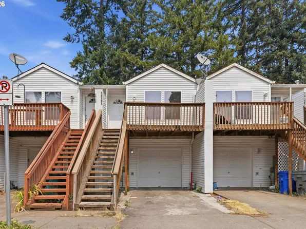 14131 SE Woodward St, Portland, OR 97236