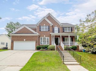 7 Saint Andrews Ct, Durham, NC 27707