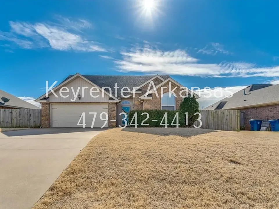 3105 Waterleaf Ave