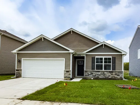 4176 Viceroy St, Portage, IN