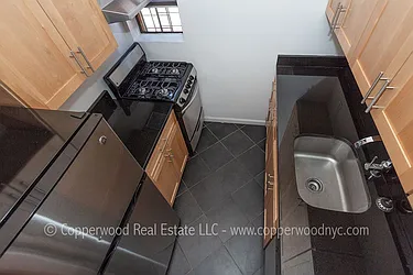 Rented by Copperwood Real Estate