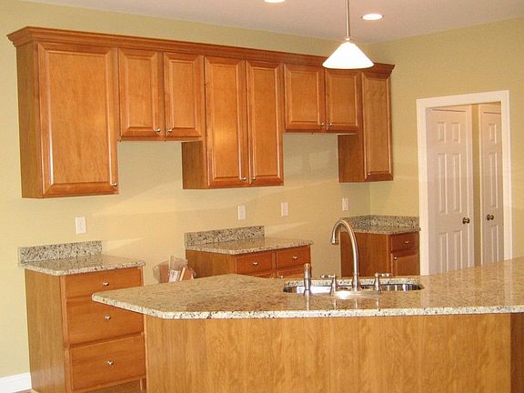 Granite Kitchen