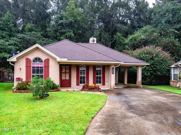 1953 Cape Cv, Richland, MS 39218