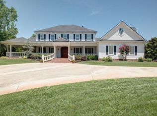 10800 Pond Meadow Dr, Oklahoma City, OK 73151