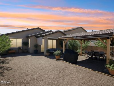 7768 W Long Boat Way, Pima County, AZ, 85757