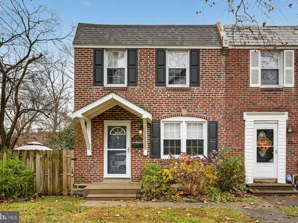 289 Cheswold Rd, Drexel Hill, PA 19026