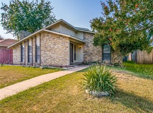 3010 Nutmeg Ln, Garland, TX 75044