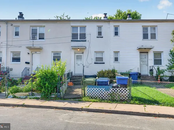 952 Armistead Way, Baltimore, MD 21205