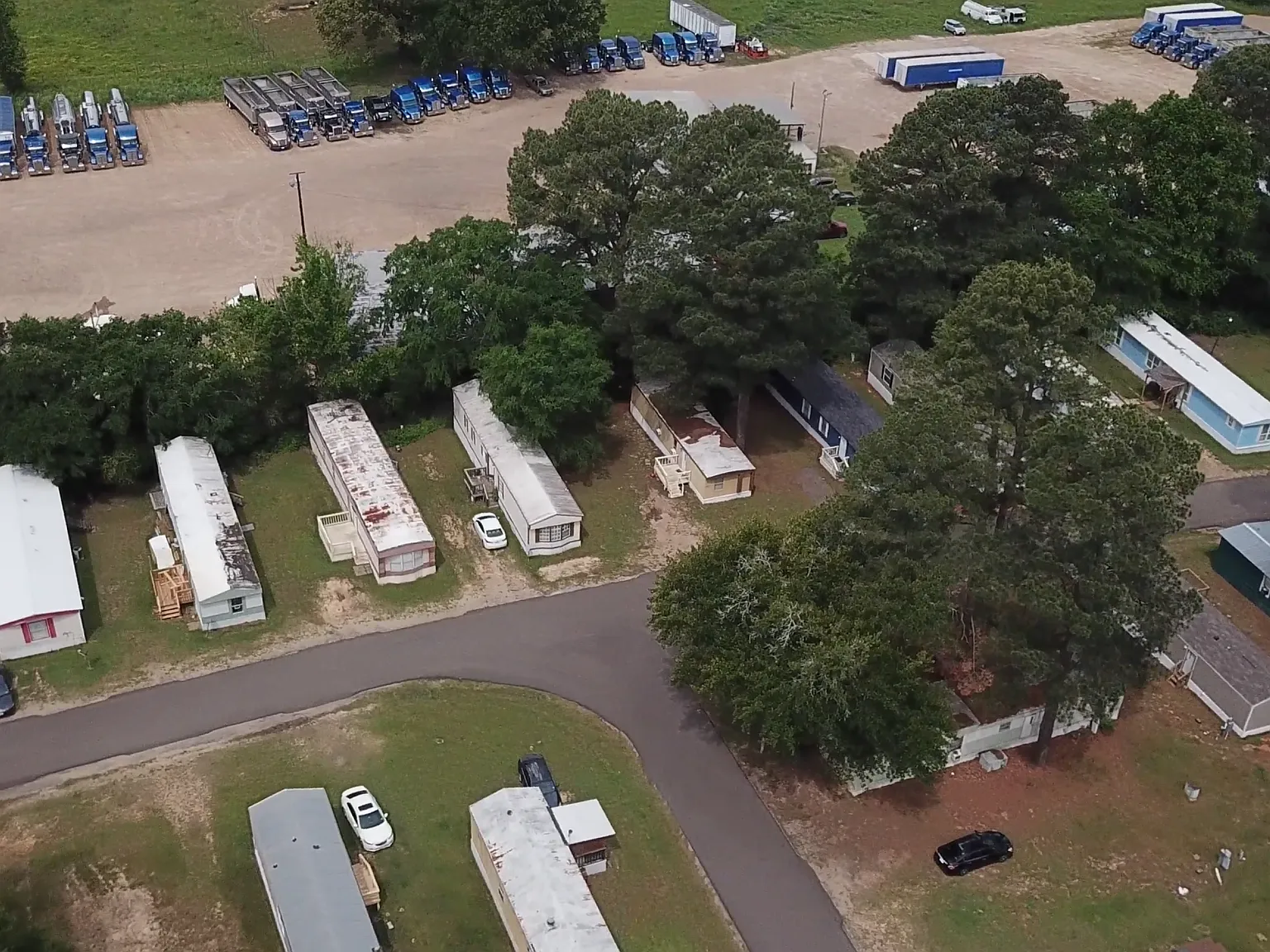 Buckhead Mobile Home Estates LLC - Rent to Own — Photo 4